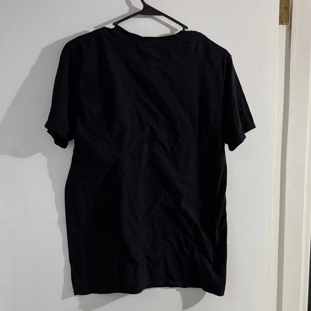 Graphic Tee - Black Veil Bride